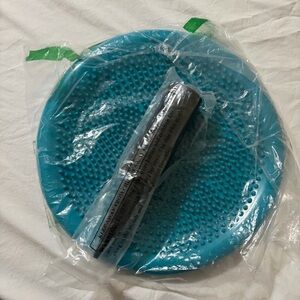 Trideer wobble cushion/balance disk NWT